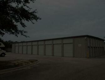 Capital Storage Facility Background