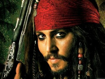 Jack Sparrow Wallpaper Jpg X