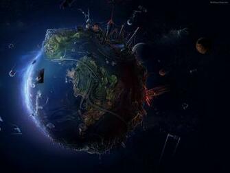 A3d Desktop Wallpaper Jpg