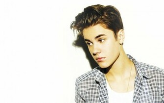 Justin Bieber Background