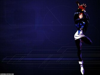 Wallpaper Tenchi Muyo Fond D Cran Photos