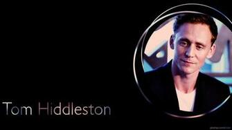 Image Caption Tom Hiddleston Wallpaper By Botan08
