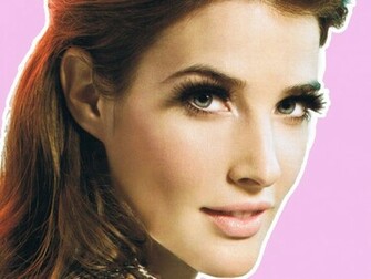 Cobie Smulders Image Wallpaper Photos