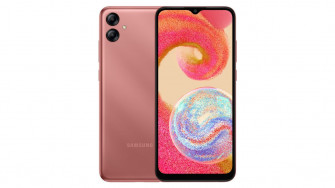 Breaking Samsung Galaxy M04 Launching In India Soon Priced Under