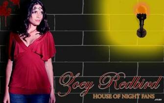 Hon Wallpaper Zoey Redbird
