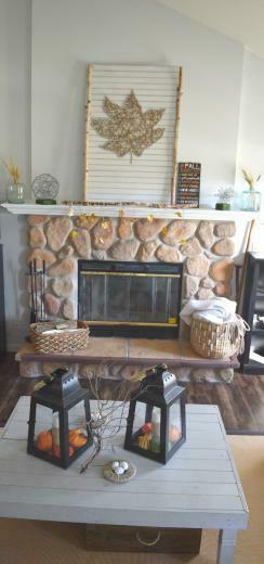 Fall Decorating With Gordmans Plus Enter To Win A Wholesale