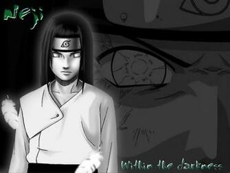 Neji Hyuga Image HD Wallpaper And Background Photos