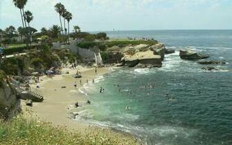 Best Beach La Jolla Cove California Wallpaper More