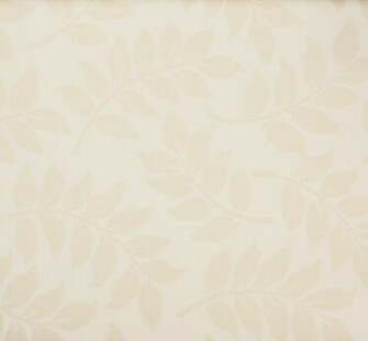 Neutral Floral Wallpaper