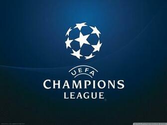 Gallery For Champions League Wallpaper