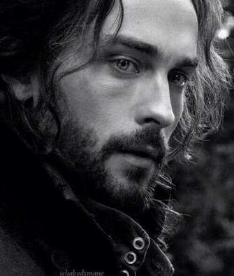 Tom Mison As Ichabod Crane Freakin Hot