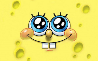 Spongebob Cool Wallpaper