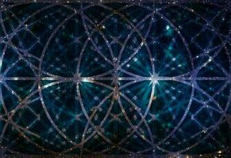 Sacred Geometry By Bassgeisha