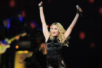 Wallpaper Madonna Pictures