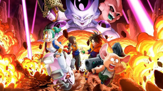 Dragon Ball The Breakers Re In Progress Beta Impressions