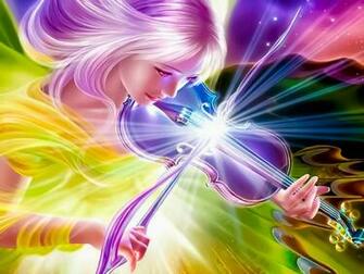 Fantasy Magical Vilenist Desktop Wallpaper Nr By Danceofcobra