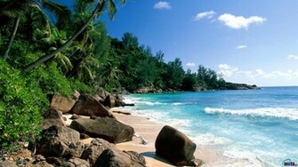 Wallpaper Puerto Rico Beach X Desktop