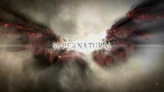 Supernatural Wallpaper