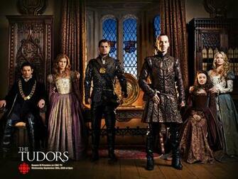 The Tudors Cbc Television