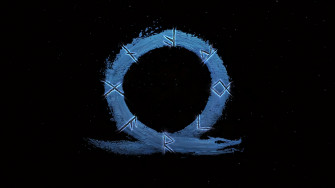 God Of War Ragnarok Ps5 4k Wallpaper