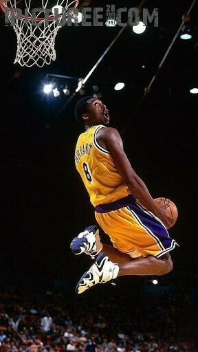 Kobe Bryant Live Wallpaper For iPhone 5s