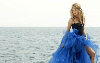 All Hollywood Celebrities Shakira Hot HD Wallpaper