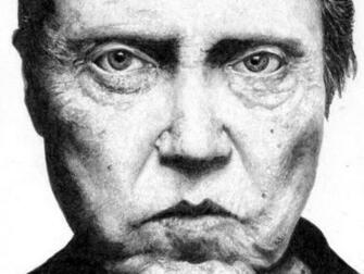 Christopher Walken Wallpaper