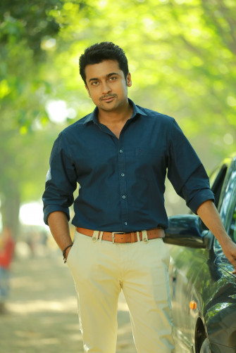 Surya HD Wallpaper