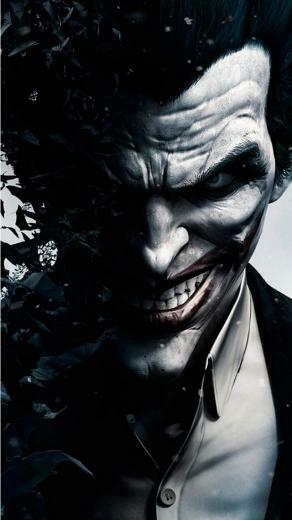 Batman Mobile Wallpaper For