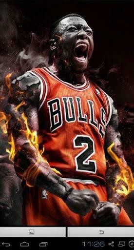 Cool Nba Wallpaper Apps Related To
