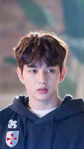 K Star Section Yoo Seung Ho Lock Screen And Wallpaper