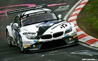 Bmw Drift Racing Sport Cars Wallpaper