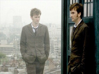 Tenth Doctor Wallpaper By Davids Little Star