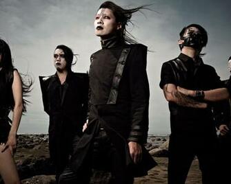Chthonic Image Asians Resolution Wallpaper