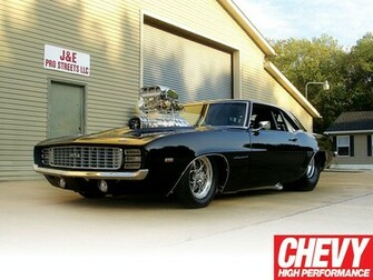 Chevy Classic Muscle Cars Wallpaper Ford Sport