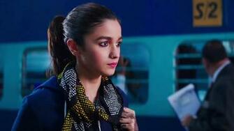 Alia Bhatt Badrinath Ki Dulhania Desktop Wallpaper Baltana