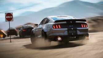 Nfs Payback Wallpaper