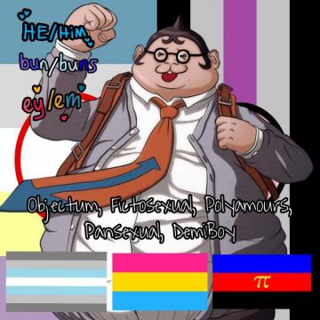 Hifumi Pan Icon Explore Posts And S Tumgir
