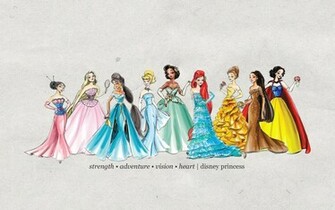 Designer Disney Princesses Princess Jpg