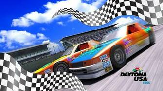 Sega Saturn Net S Wallpaper