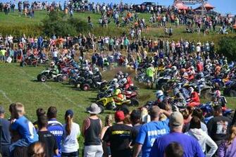 Gncc Racing