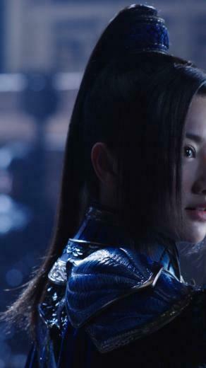 Wallpaper The Great Wall Jing Tian Best Movies