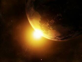 Earth Wallpaper For Your Desktop