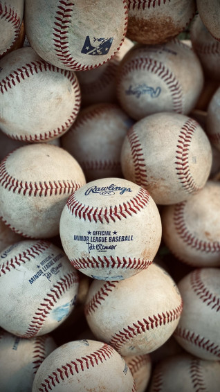 Lunaticos De Rocket City On Baseball