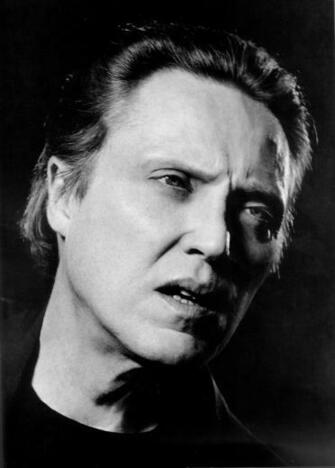 Christopher Walken Image HD Wallpaper And Background