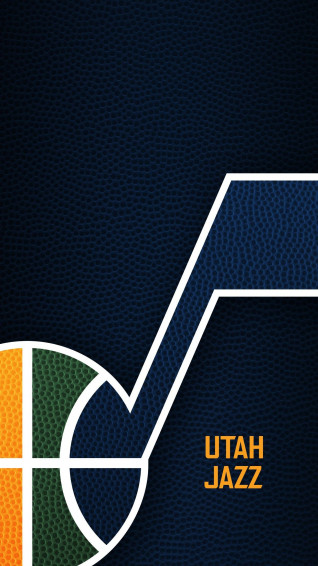 Utah Jazz Wallpaper