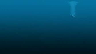 Deep Blue Wallpaper