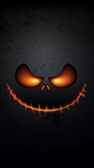 Upgrade Your Tech To The Whimsical Nightmare Before