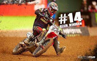 Ama Supercross Wallpaper Of Motorcycle Usa