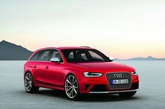 Audi Rs4 Wallpaper Jpg